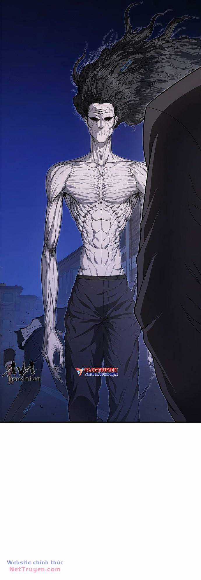 Thực Quỷ - Chapter 12 - Trang 122