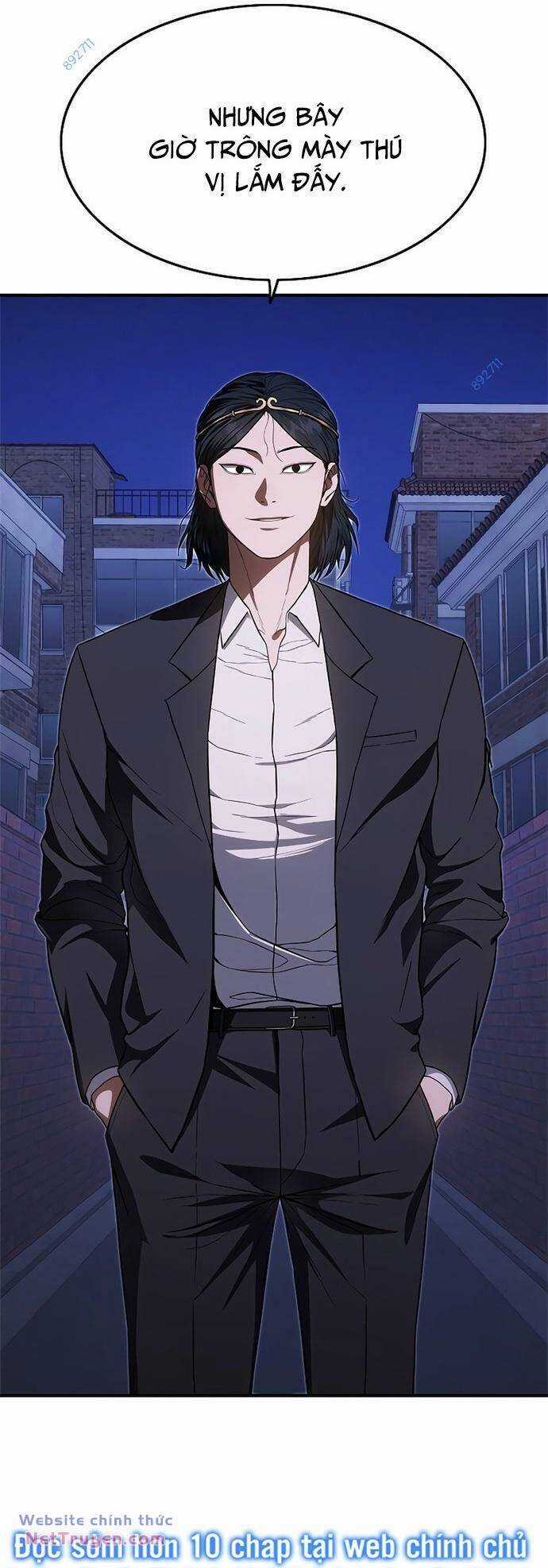 Thực Quỷ - Chapter 12 - Trang 123