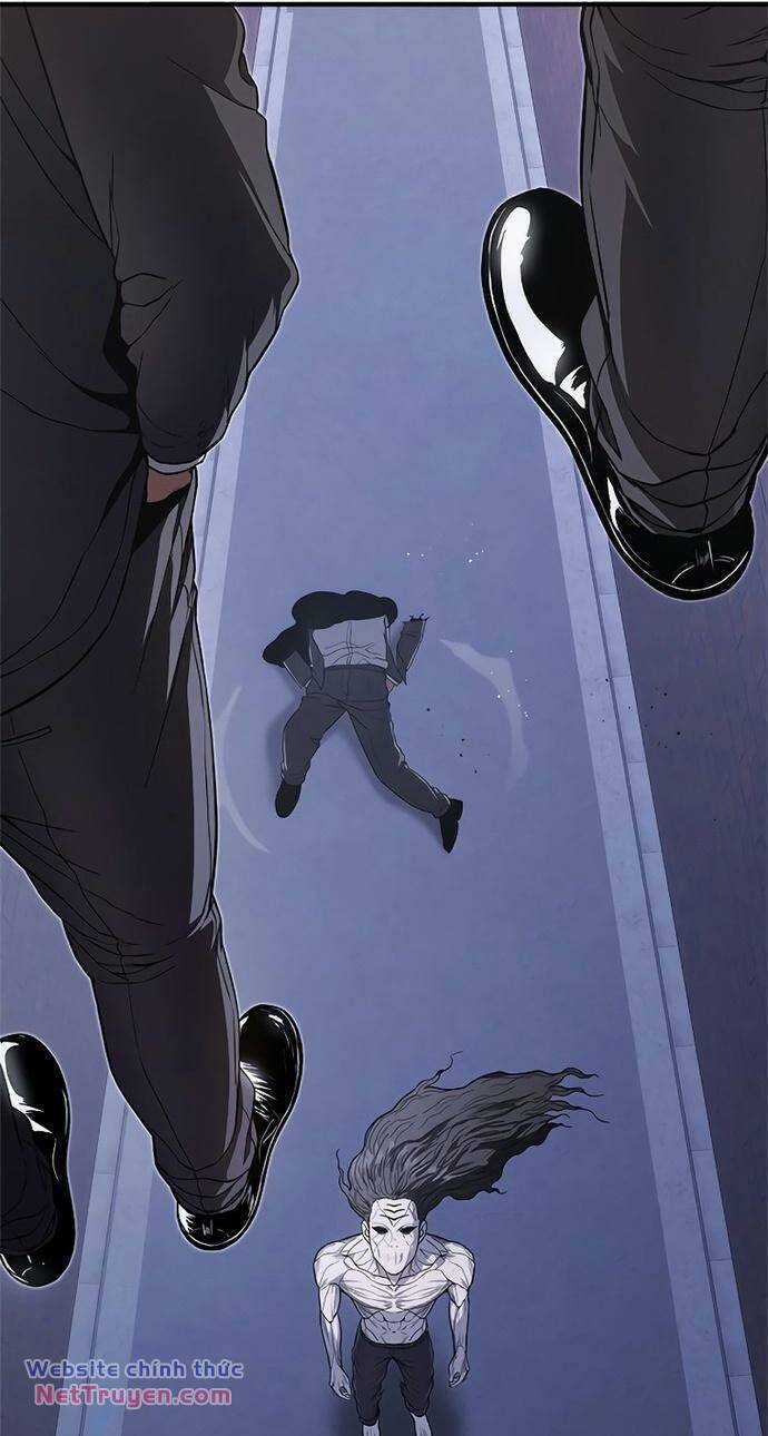 Thực Quỷ - Chapter 12 - Trang 126