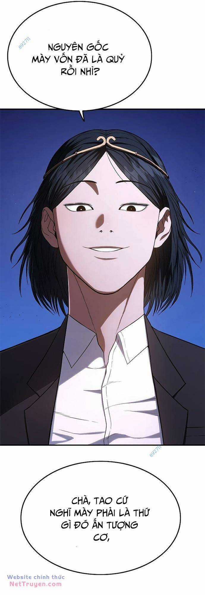 Thực Quỷ - Chapter 12 - Trang 131