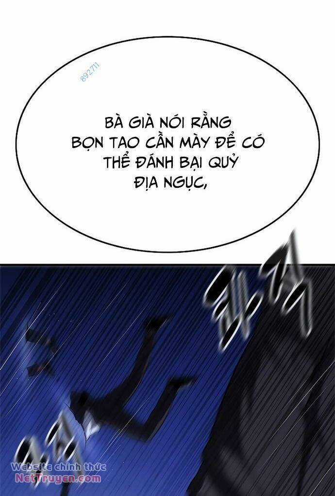 Thực Quỷ - Chapter 12 - Trang 134