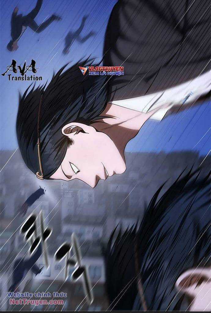 Thực Quỷ - Chapter 12 - Trang 135