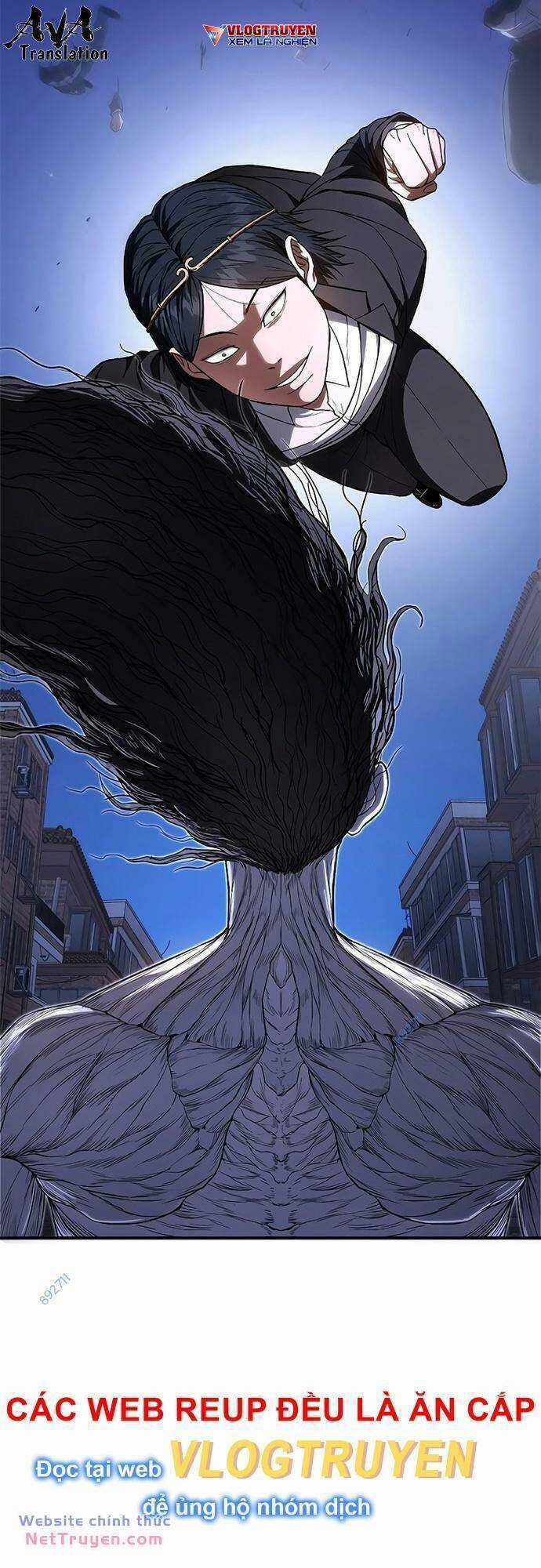 Thực Quỷ - Chapter 12 - Trang 139