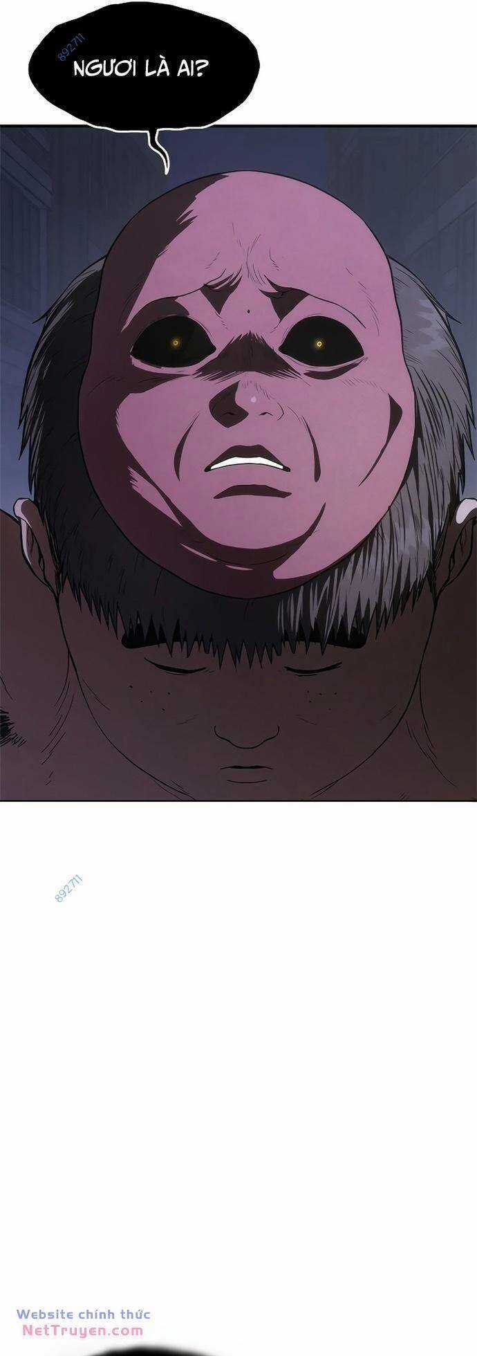 Thực Quỷ - Chapter 12 - Trang 17