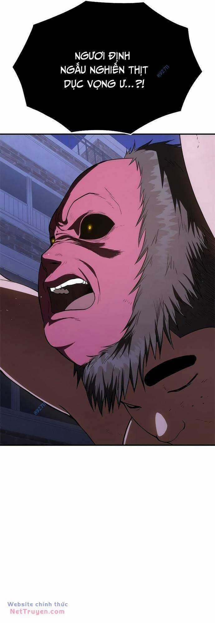 Thực Quỷ - Chapter 12 - Trang 29