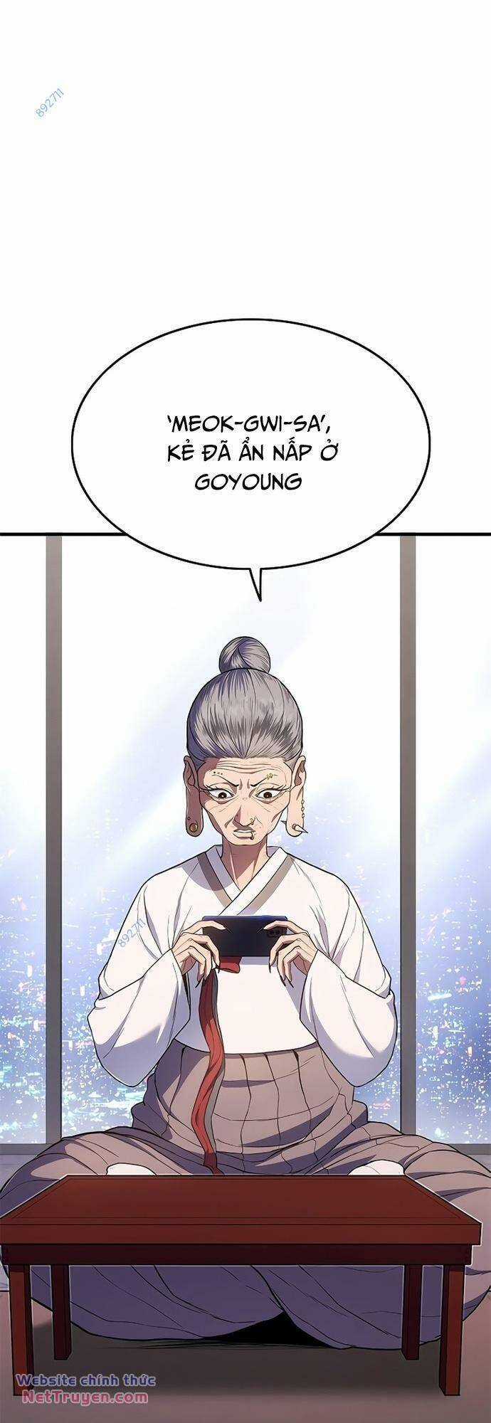 Thực Quỷ - Chapter 12 - Trang 4