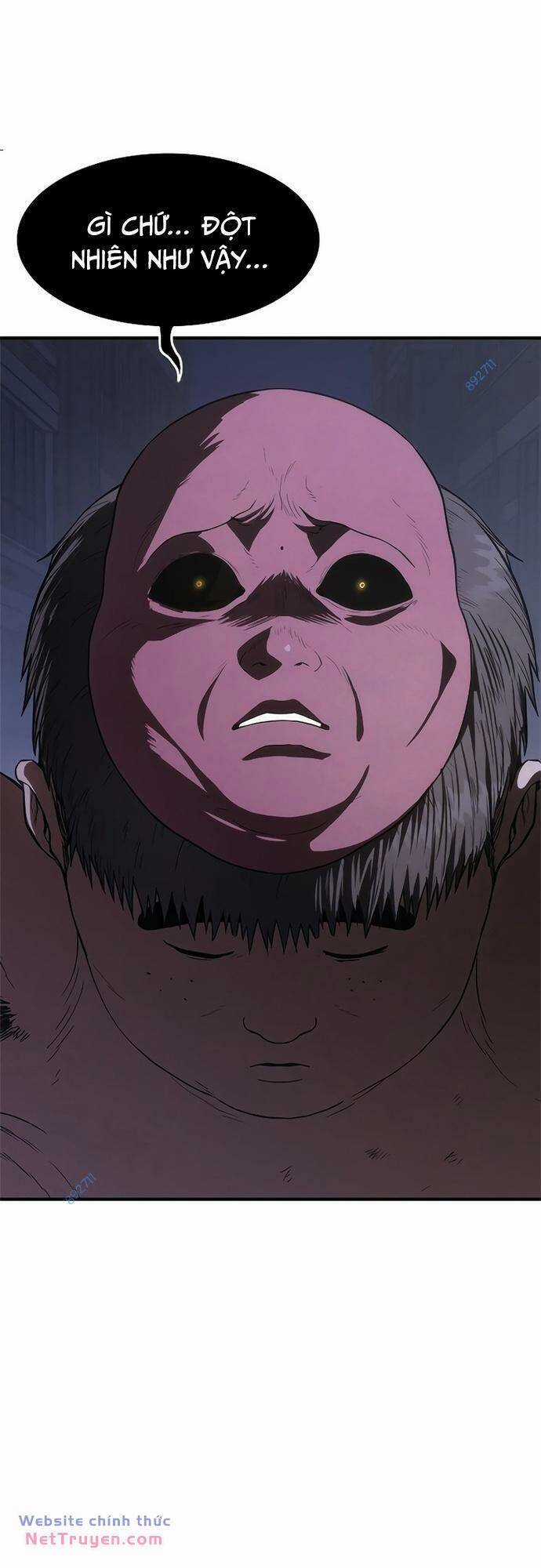 Thực Quỷ - Chapter 12 - Trang 31