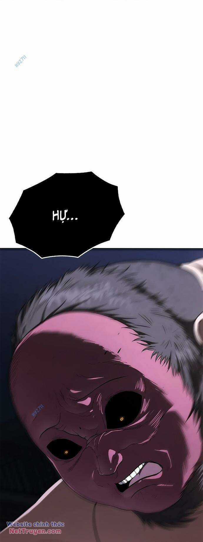 Thực Quỷ - Chapter 12 - Trang 34