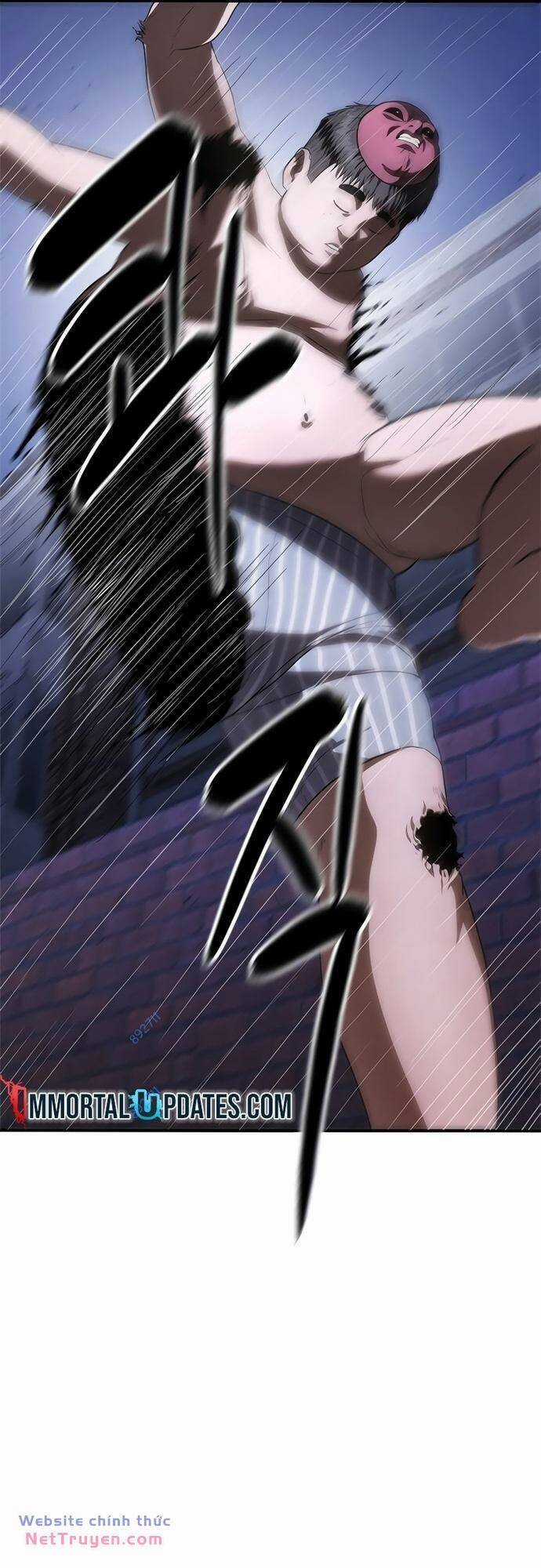 Thực Quỷ - Chapter 12 - Trang 36