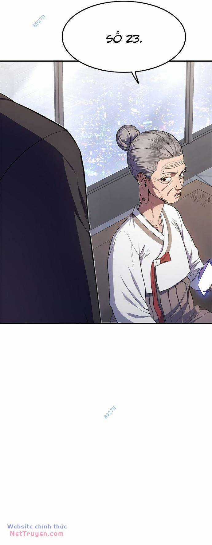 Thực Quỷ - Chapter 12 - Trang 41