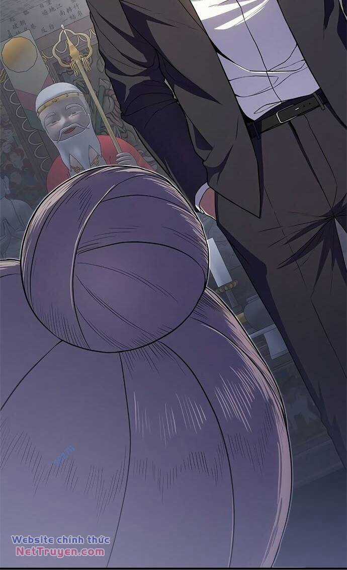 Thực Quỷ - Chapter 12 - Trang 43