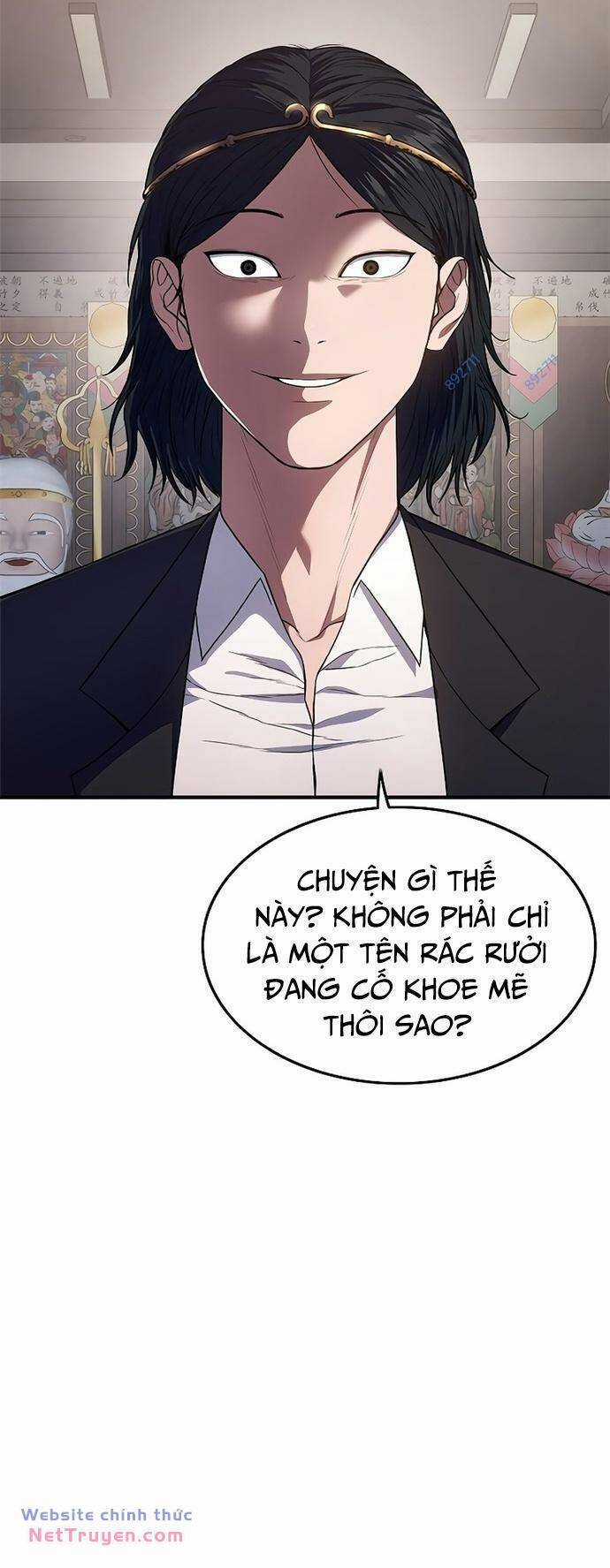 Thực Quỷ - Chapter 12 - Trang 45