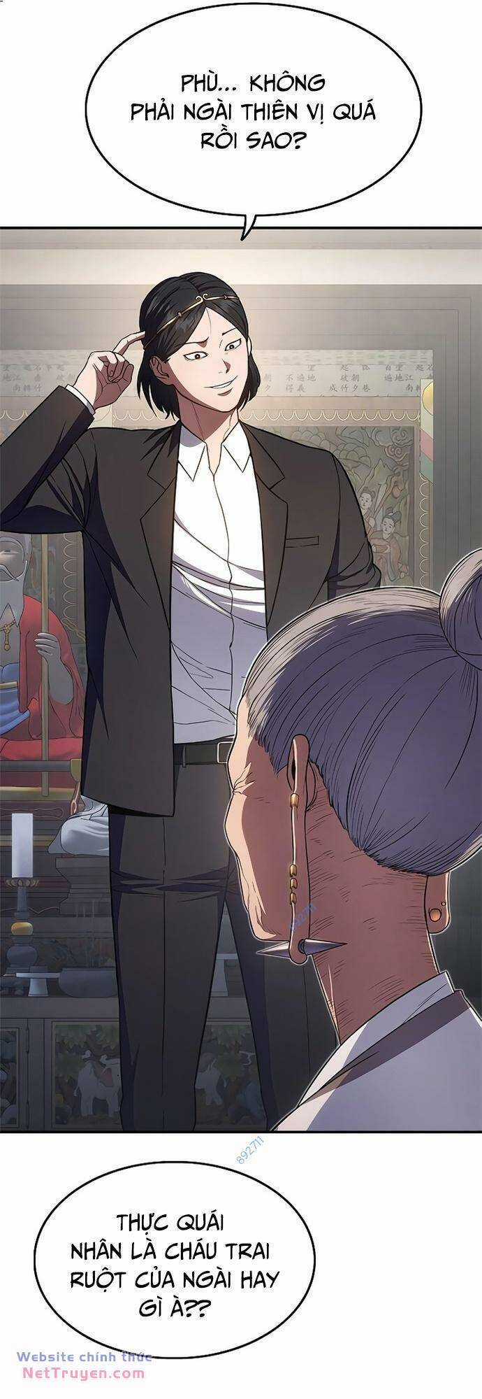 Thực Quỷ - Chapter 12 - Trang 47