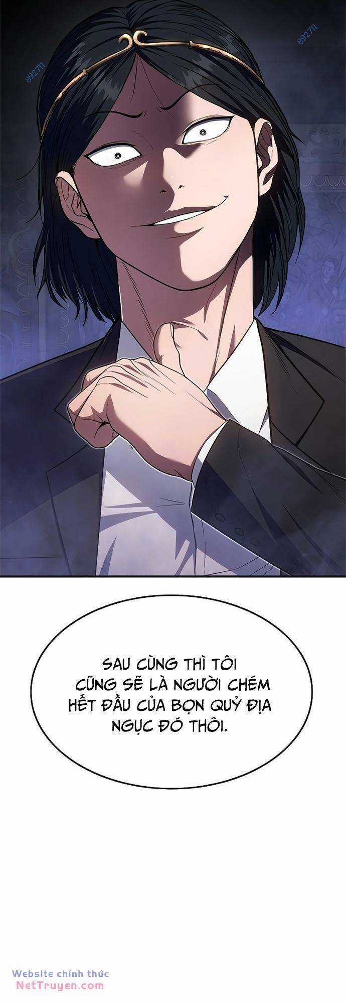 Thực Quỷ - Chapter 12 - Trang 52