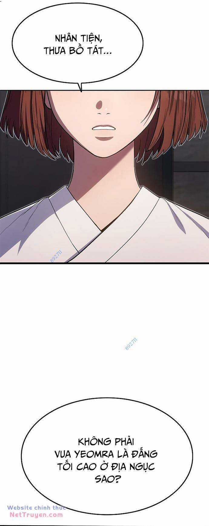 Thực Quỷ - Chapter 12 - Trang 55