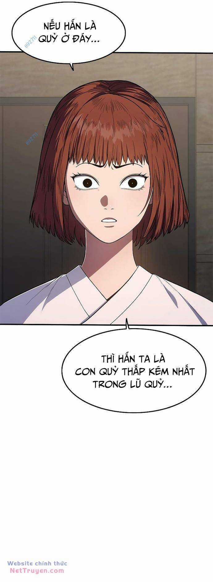 Thực Quỷ - Chapter 12 - Trang 59