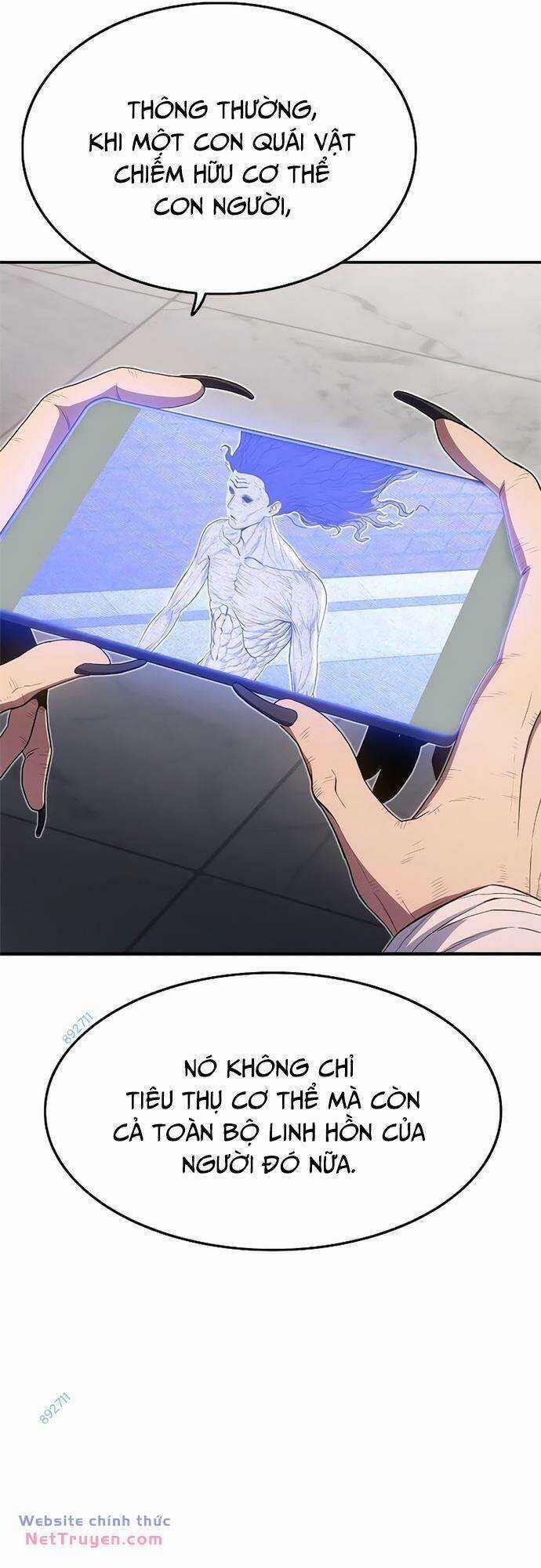 Thực Quỷ - Chapter 12 - Trang 7