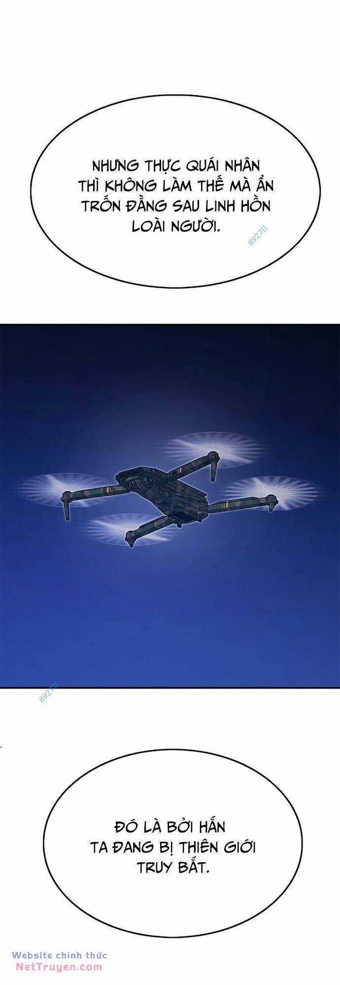 Thực Quỷ - Chapter 12 - Trang 8