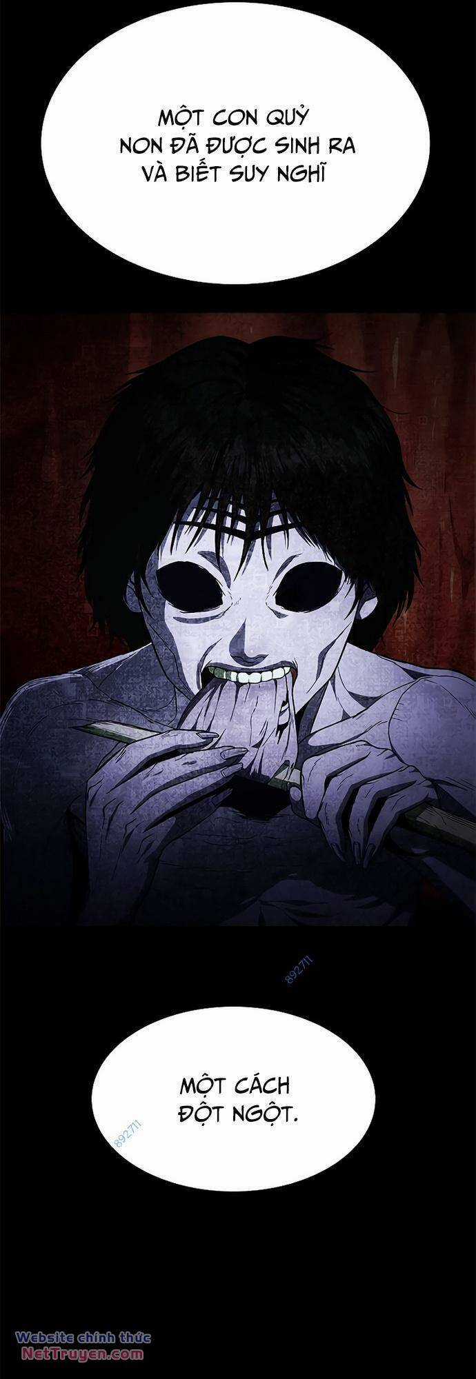 Thực Quỷ - Chapter 12 - Trang 76