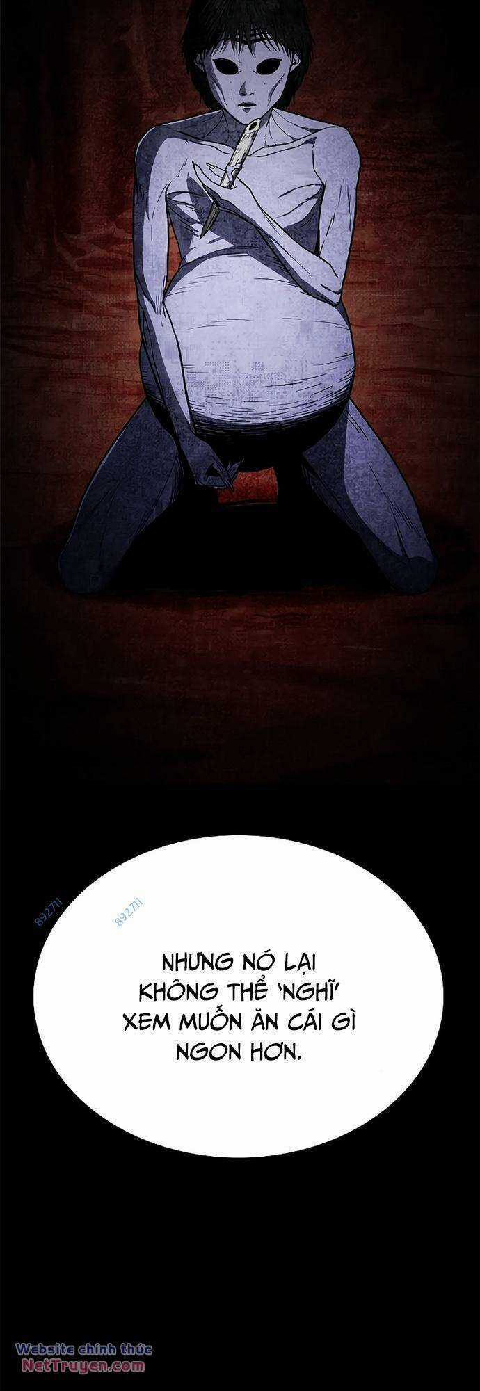 Thực Quỷ - Chapter 12 - Trang 80