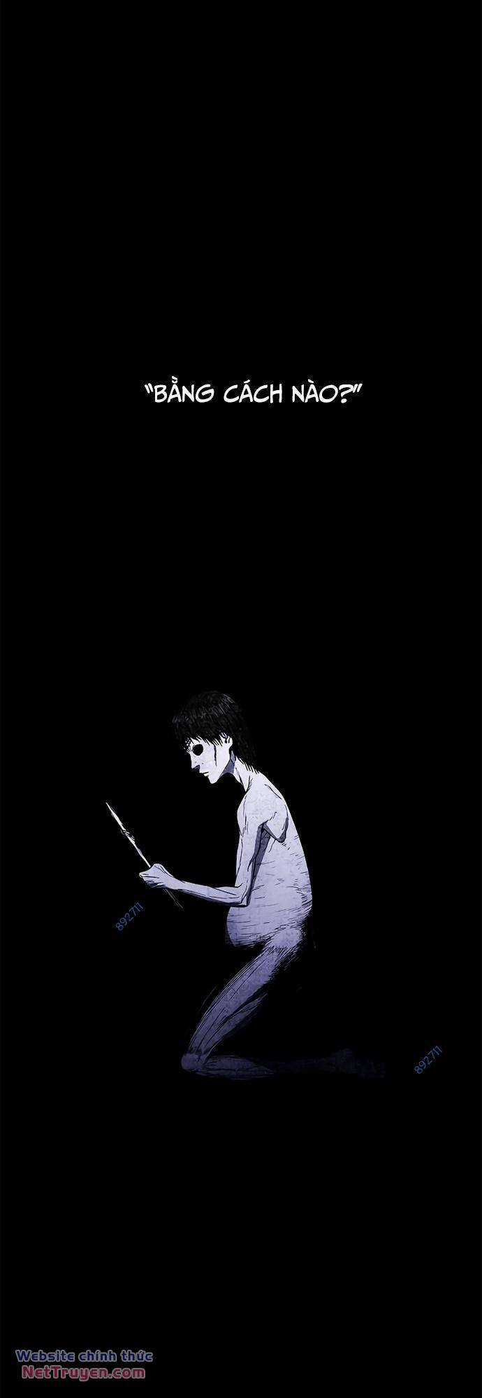 Thực Quỷ - Chapter 12 - Trang 85