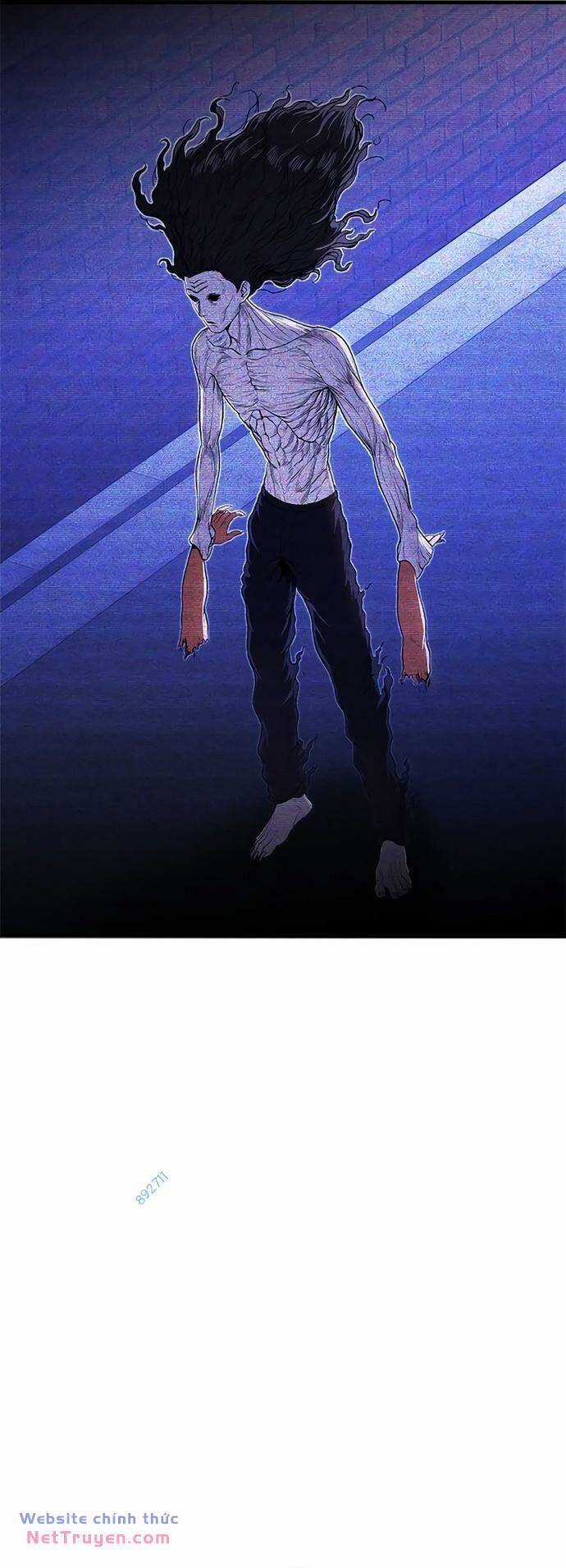 Thực Quỷ - Chapter 12 - Trang 10