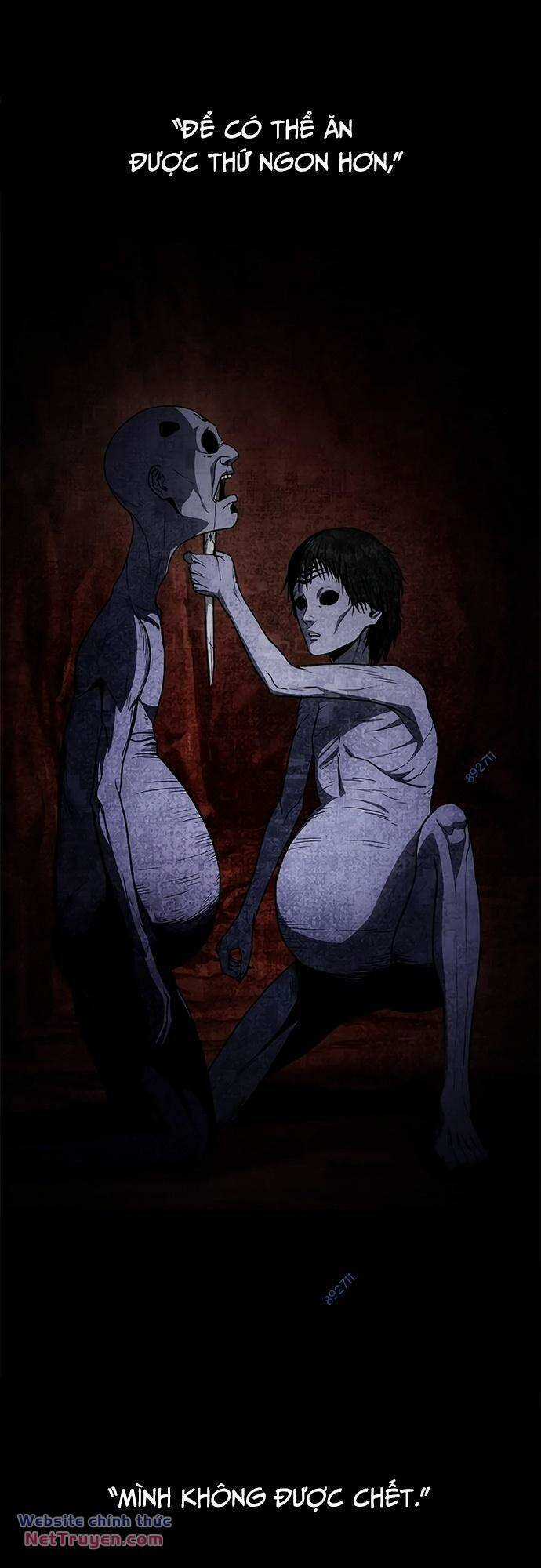 Thực Quỷ - Chapter 12 - Trang 91