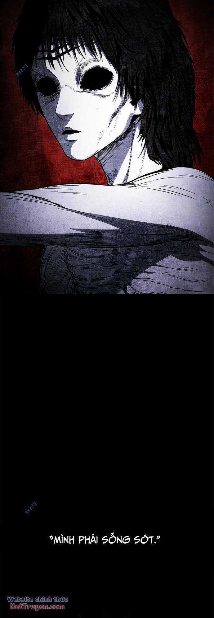 Thực Quỷ - Chapter 12 - Trang 93