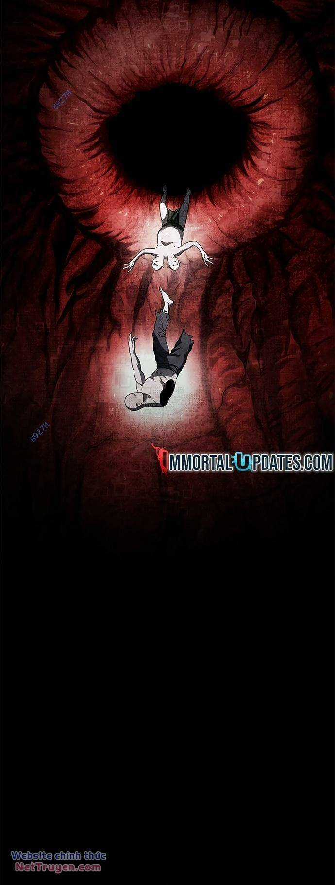 Thực Quỷ - Chapter 12 - Trang 97