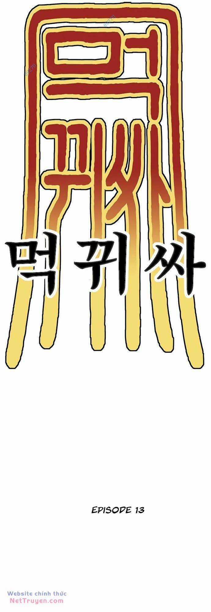 Thực Quỷ - Chapter 13 - Trang 103