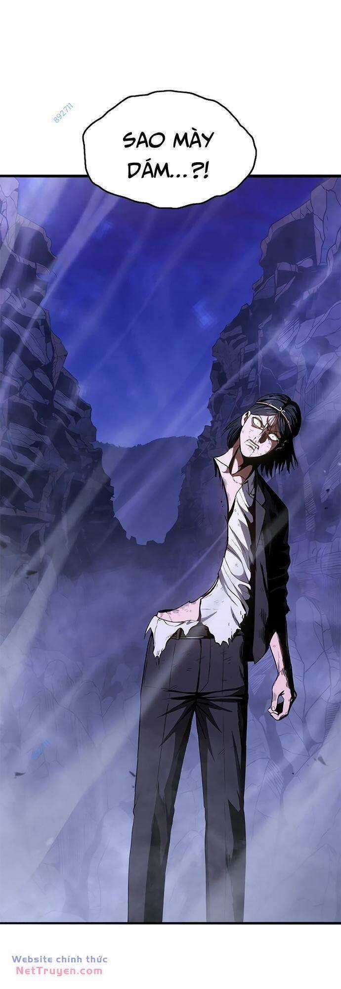 Thực Quỷ - Chapter 13 - Trang 106