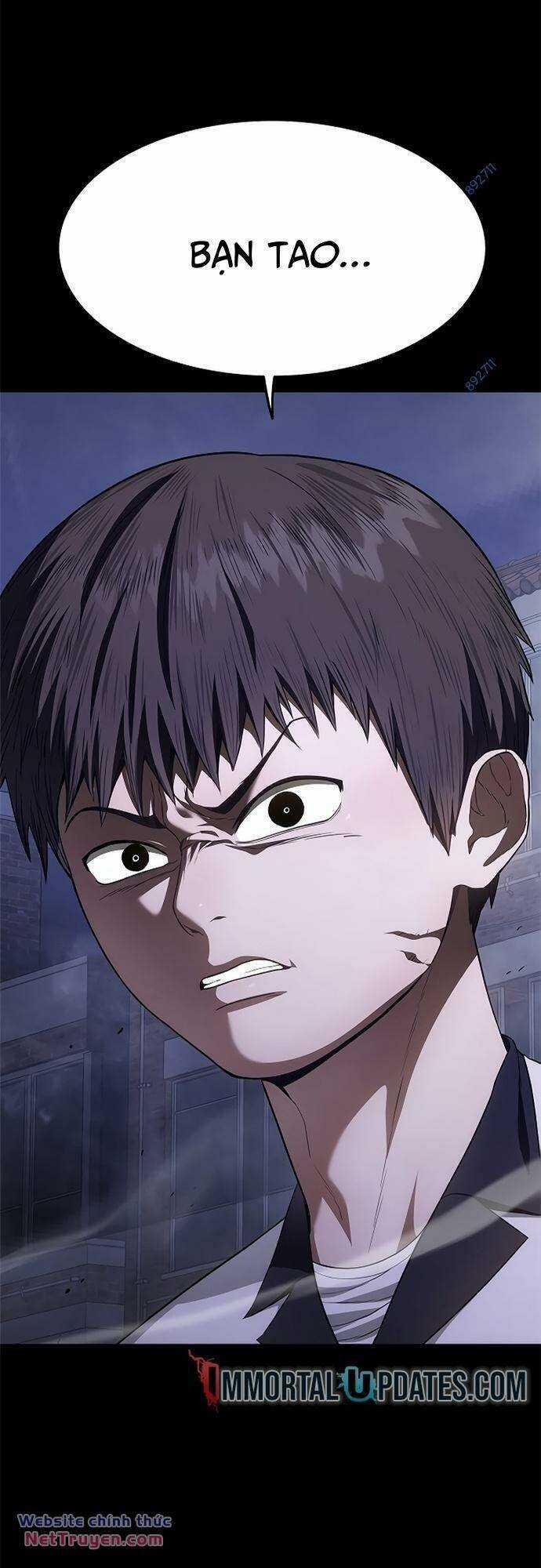 Thực Quỷ - Chapter 13 - Trang 122