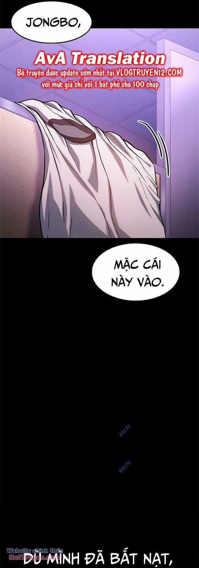 Thực Quỷ - Chapter 13 - Trang 124