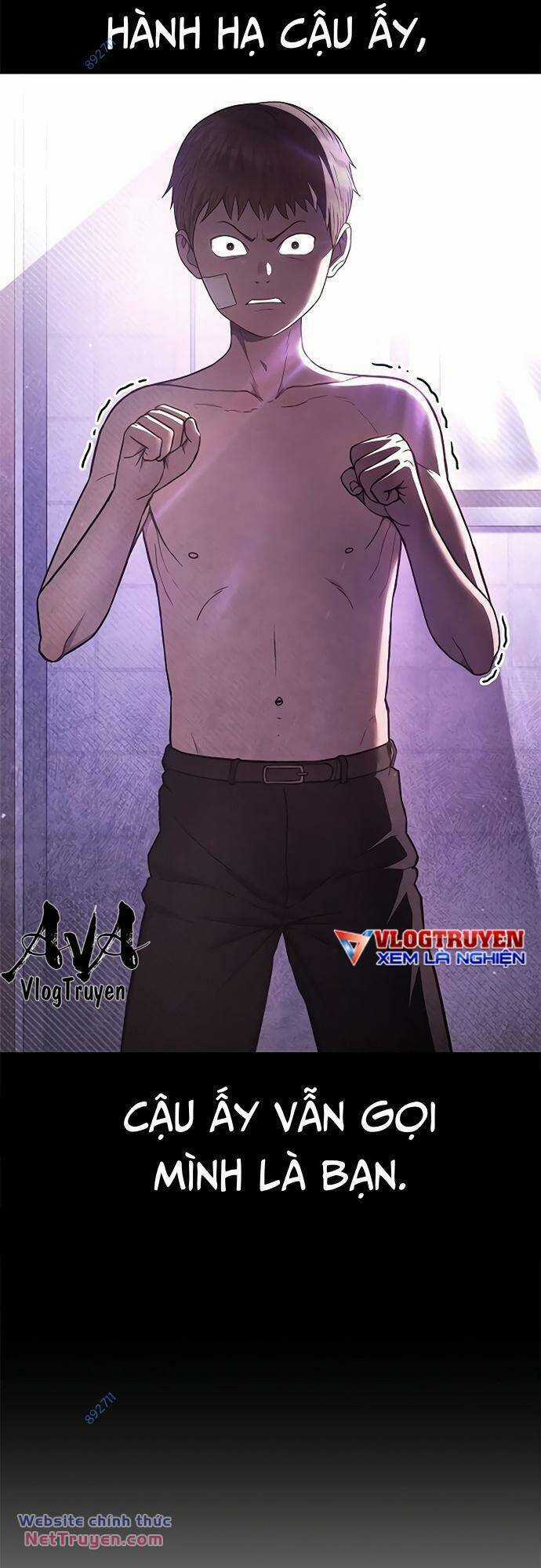 Thực Quỷ - Chapter 13 - Trang 125