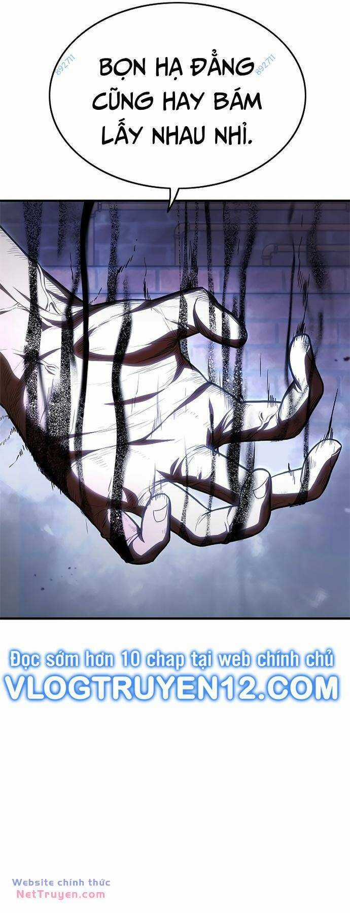 Thực Quỷ - Chapter 13 - Trang 134