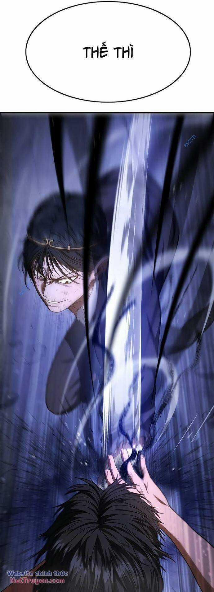 Thực Quỷ - Chapter 13 - Trang 135