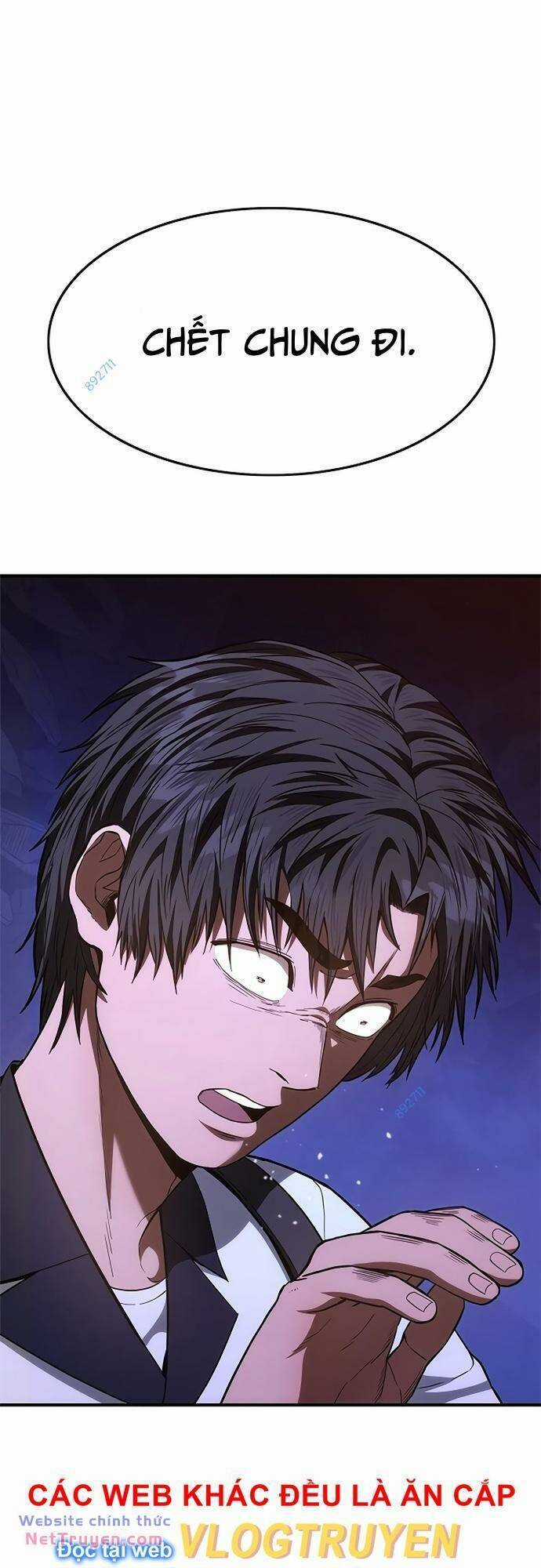 Thực Quỷ - Chapter 13 - Trang 137