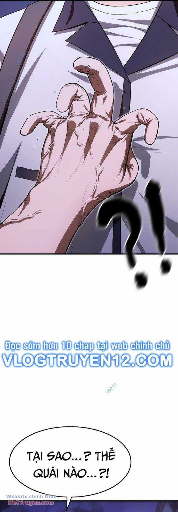 Thực Quỷ - Chapter 13 - Trang 140