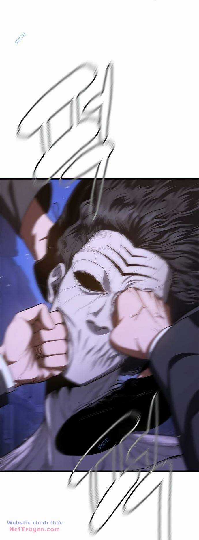 Thực Quỷ - Chapter 13 - Trang 16