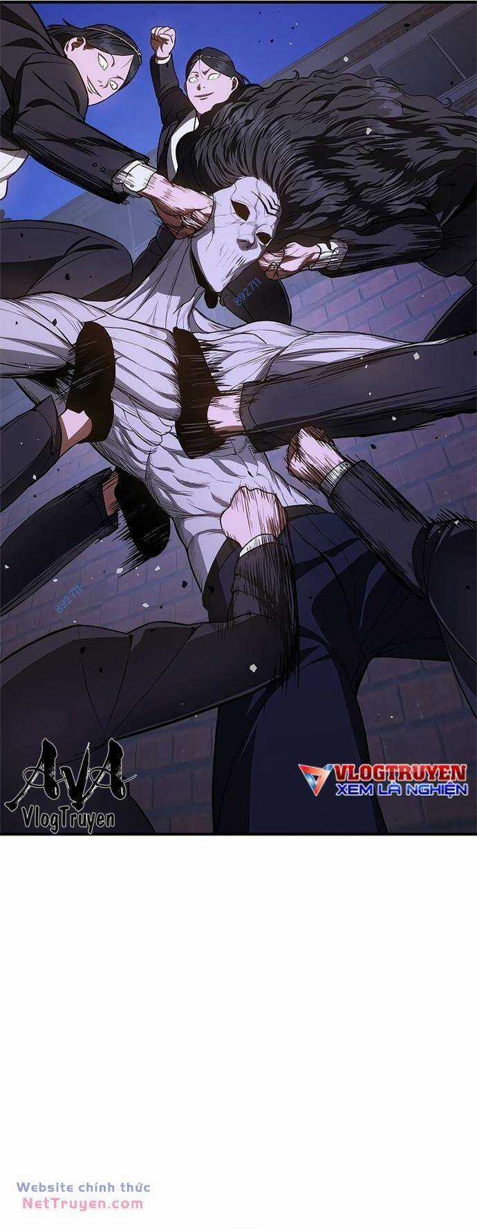 Thực Quỷ - Chapter 13 - Trang 20