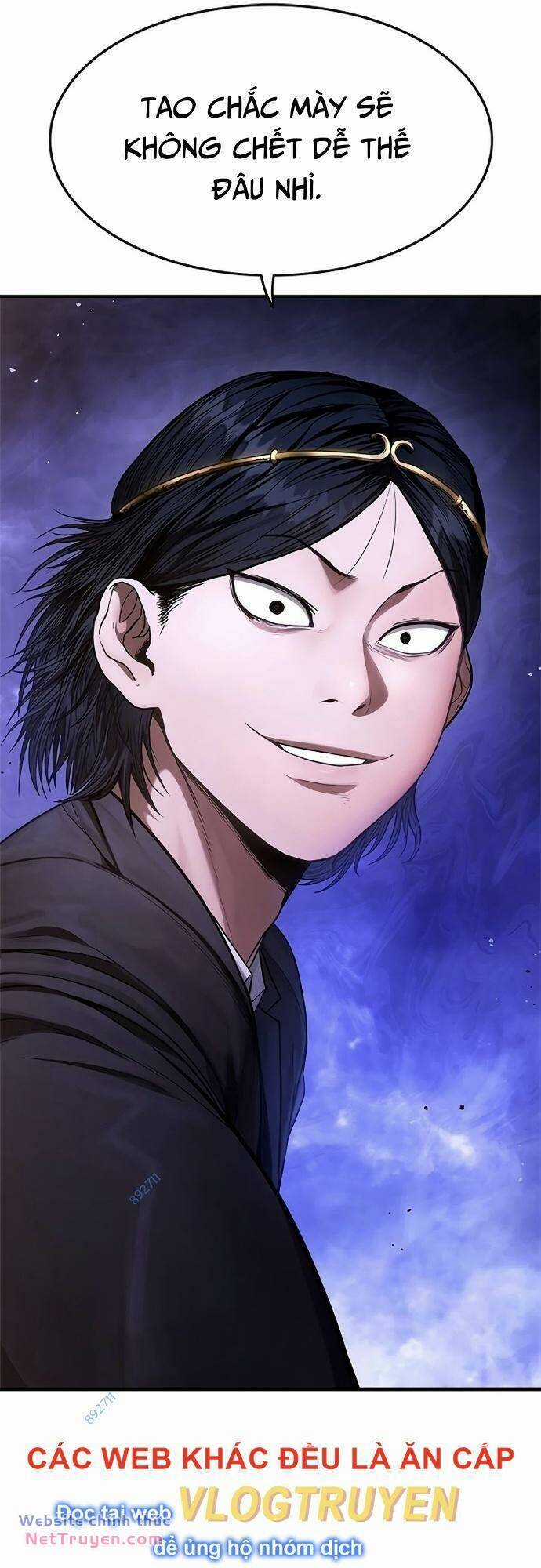 Thực Quỷ - Chapter 13 - Trang 3