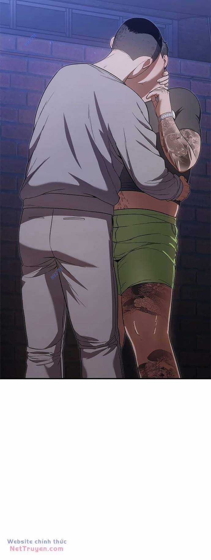 Thực Quỷ - Chapter 13 - Trang 41