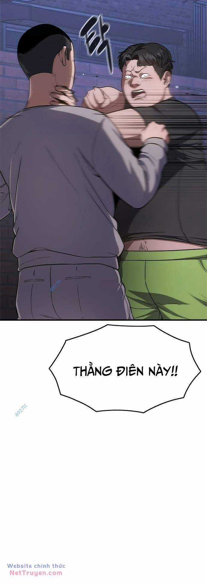 Thực Quỷ - Chapter 13 - Trang 43