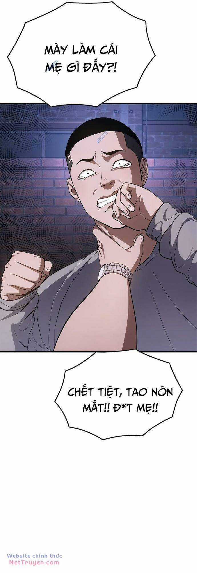 Thực Quỷ - Chapter 13 - Trang 44