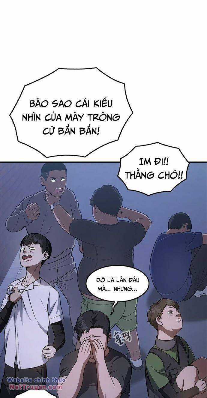 Thực Quỷ - Chapter 13 - Trang 45