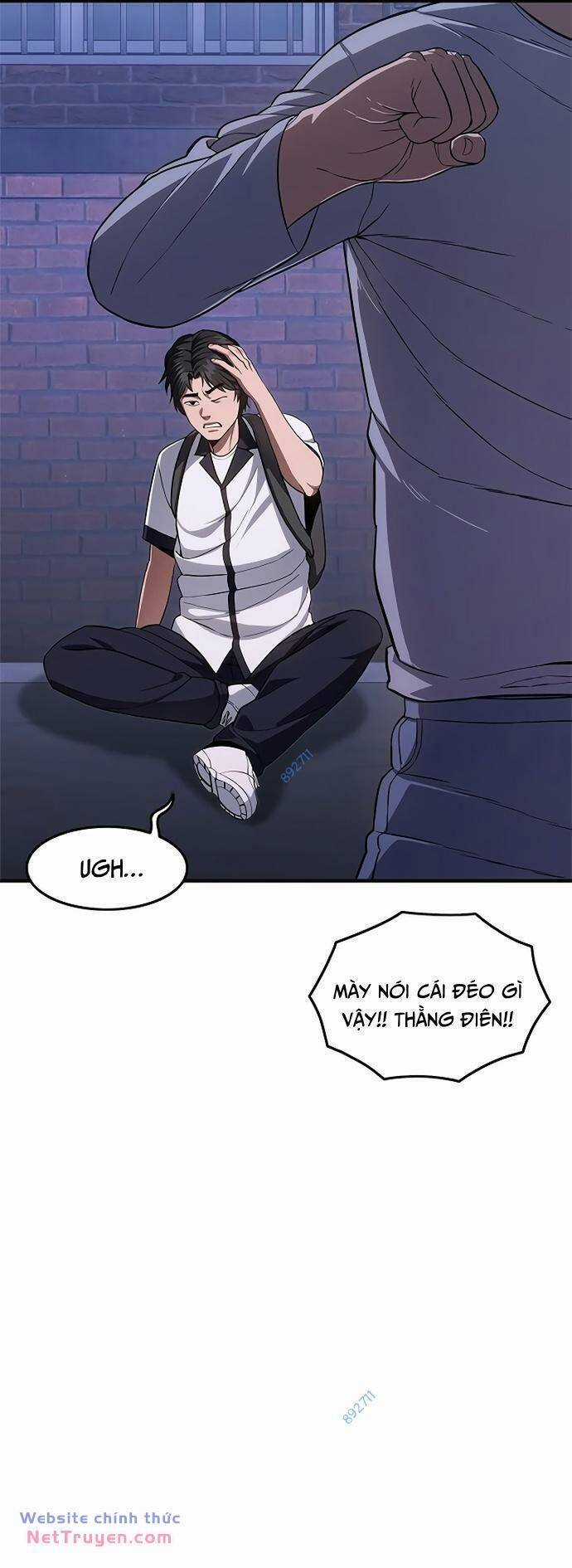 Thực Quỷ - Chapter 13 - Trang 48