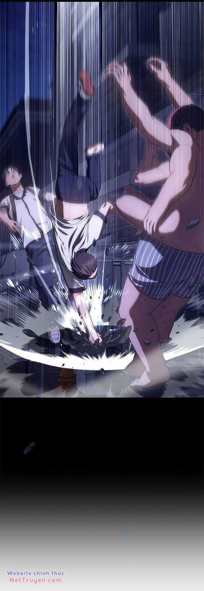 Thực Quỷ - Chapter 13 - Trang 51