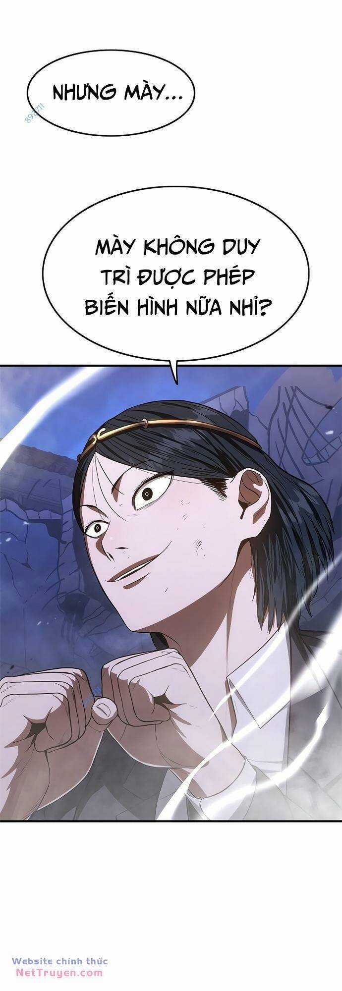 Thực Quỷ - Chapter 13 - Trang 62