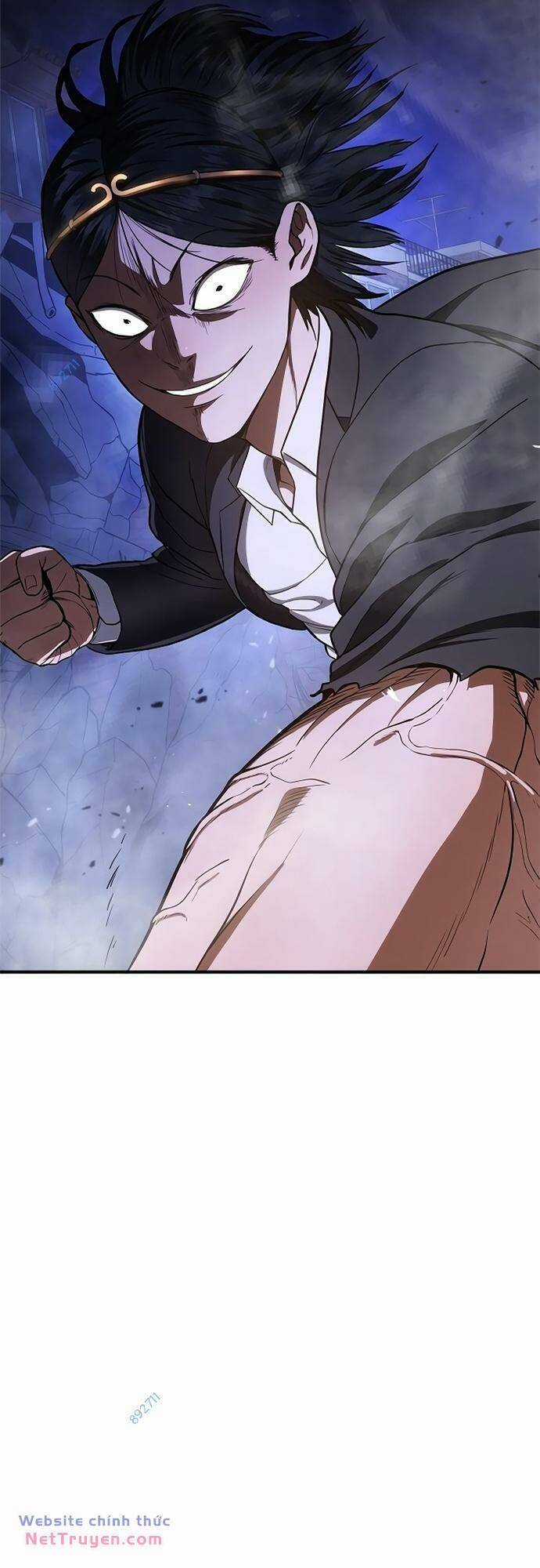 Thực Quỷ - Chapter 13 - Trang 70