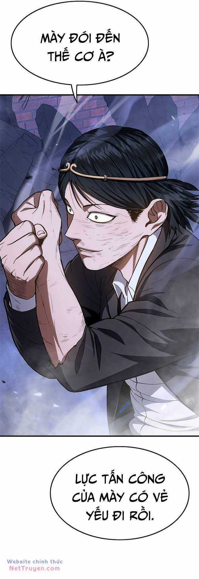 Thực Quỷ - Chapter 13 - Trang 78